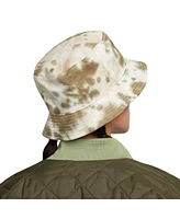 Nike Unisex Khaki Apex Splash Bucket Hat