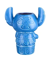 Geeki Tikis Stitch 20oz. Ceramic Tiki Mug