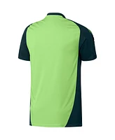 Adidas Men's Green Mexico National Team 2024 AeroReady Training Jersey