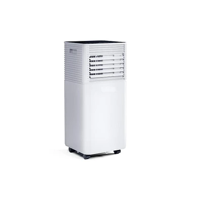 Slickblue 8000 Btu 3-in-1 Air Cooler with Dehumidifier and Fan Mode