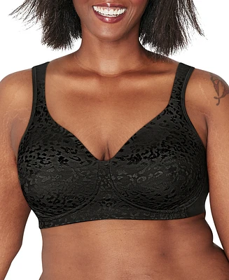 Playtex 18 Hour Ultimate Lift and Support Wireless Bra 4745