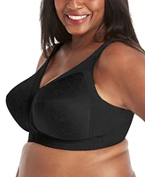 Playtex 18 Hour Ultimate Shoulder Comfort Wireless Bra 4693