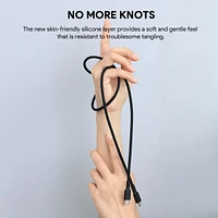 Aukey Cb-KCC101 | 100W 1m Usb C to Usb C Cable