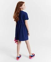 Epic Threads Girls French Terry Dress, Created for Macy's