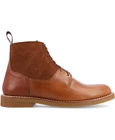 Taft Men's The Douglas Plain-Toe Boot