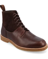 Taft Men's The Douglas Plain-Toe Boot