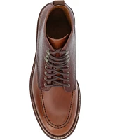 Taft Men's The Darcey Moc-Toe Boot