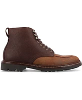 Taft Men's The Darcey Moc-Toe Boot