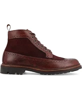 Taft Men's The Boston Longwing Boot