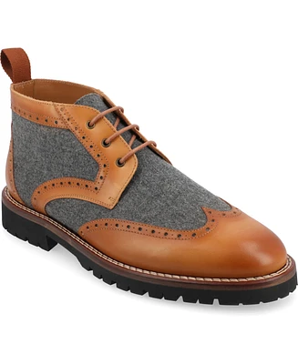 Taft Men's The Livingston Chukka Boot