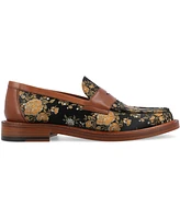 Taft Men's The Fitz Driving Penny Loafer