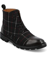 Taft Men's The Jack Cap-Toe Boot