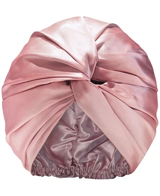 Slip Pure Silk Turban