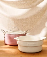 Bloomhouse 6 Qt Enamel Dutch Oven