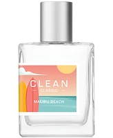 Clean Fragrance Classic Malibu Beach Limited-Edition Eau de Toilette, 2 oz.