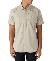 O'Neill Quiver Stretch Dobby Standard shirt