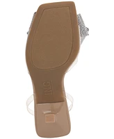 I.n.c. International Concepts Women's Aesca Bow Slingback Sandals, Created for Macy's