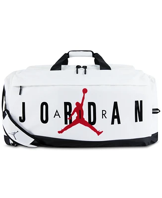 Jordan Men's Jam Velocity Duffel Bag