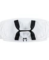 Jordan Men's Medium Logo Duffel Bag