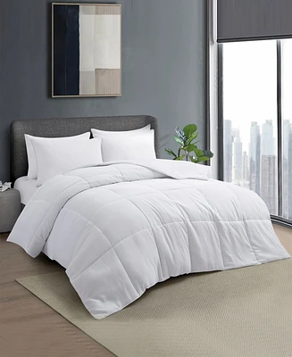 Unikome All Season Down Alternative Comforter, Queen