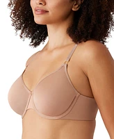 Wacoal Women's Simply Done Contour T-Shirt Bra 853393