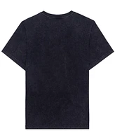 Hybrid Men's Scarface Wash Tee