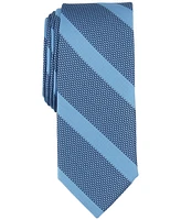 Bar Iii Men's Wilson Stripe Tie, Created for Macy's