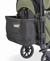 Larktale Caravan V3 Wagon