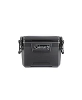 Coleman Convoy Series 55 Qt. Cooler, Gray