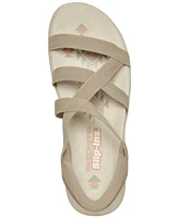 Skechers Women's Slip-ins: Reggae Slim