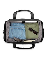 Samsonite Better than Basics Drop Bottom Weekender Duffle