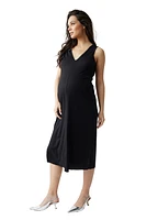 Women's Maternity Everywear Column Dress