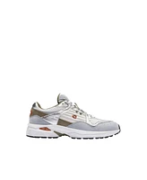 Coach Men's C301 Mesh and Laminato Sneaker