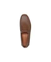 Coach Men's Luca Leather Driver