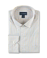 Scott Barber Men's Performance Sun Check