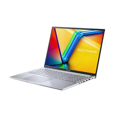 Asus 16 inch Vivobook Laptop - Amd Ryzen 9 7940HS - 16GB/1TB - Cool Silver