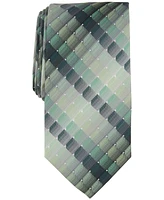 Perry Ellis Men's Gerrison Gradient Geometric Tie