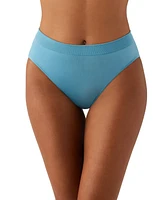 Wacoal Women's B-Smooth High-Cut Brief Underwear 834175
