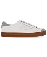 Tretorn Men's Kick Serve Low Court Casual Sneakers from Finish Line