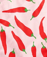 Kate Spade New York Hot Hot Hot Peppers Oven Mitt 2-Pack