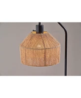 Adesso 22" Amalfi Table Lamp