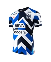 Puma Men's Royal Cf Monterrey 2023/24 Third Replica Jersey