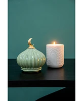 Lladro Majestic Nights Candle