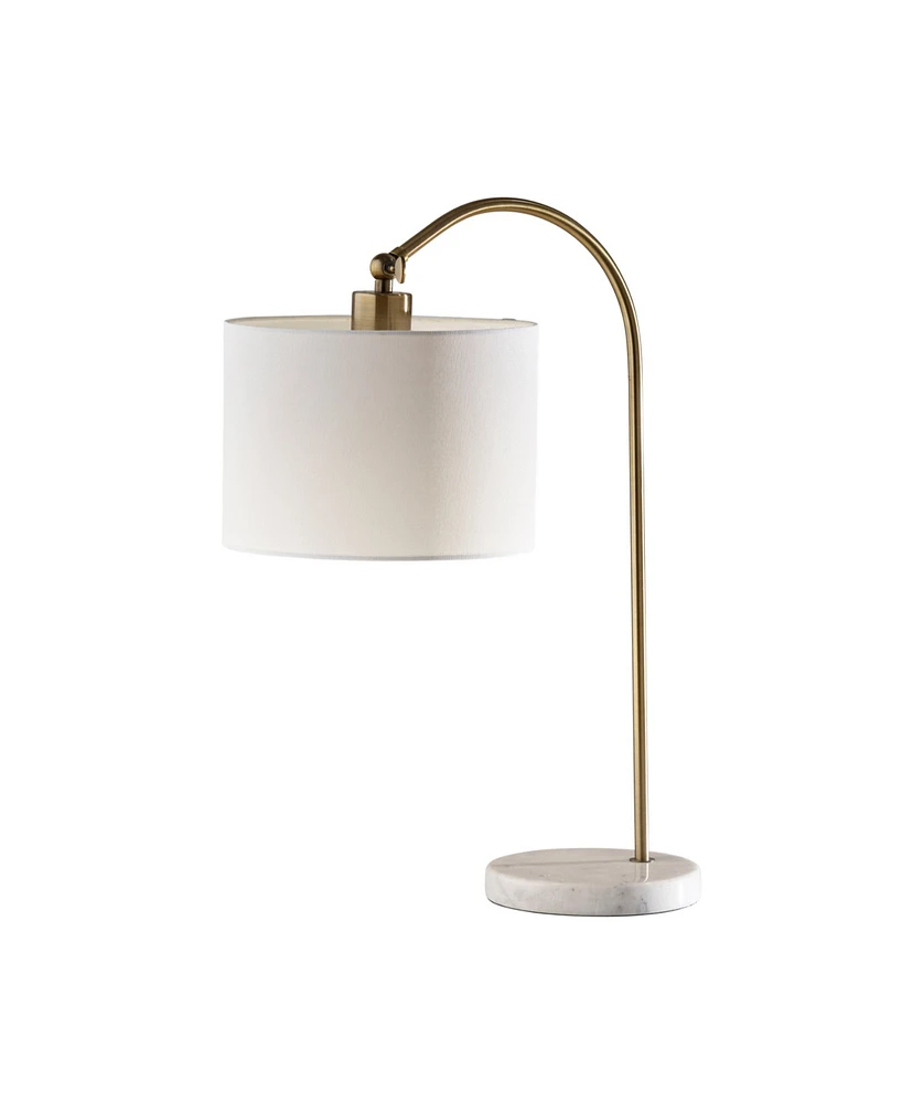 Adesso 23.5" Meredith Table Lamp