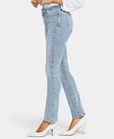 Nydj Women's Sheri Slim Jeans