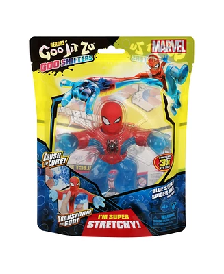 Heroes of Goo Jit Zu Marvel Hero Pack S7 Assortment