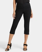 Nydj Women's Dakota Crop Jeans