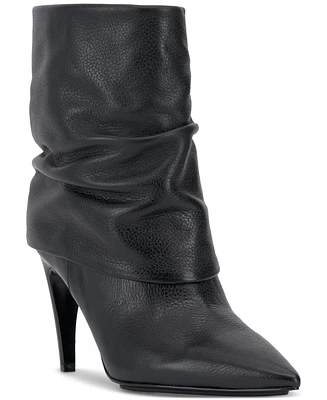 Vince Camuto Women's Blaira Slouchy Dress Booties