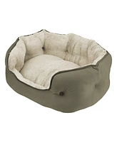 Arlee Home Fashions Cozy Soft Pet Bed