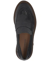 Lucky Brand Women's Salima Tailored Flat Loafers